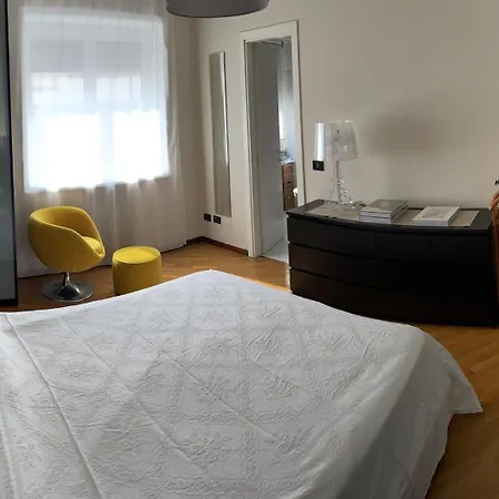 Apartamento Urban Chic Via Mussi
