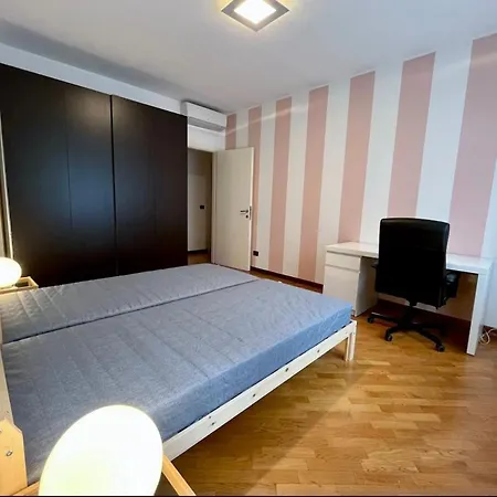 Urban Chic Via Mussi Apartamento Milán
