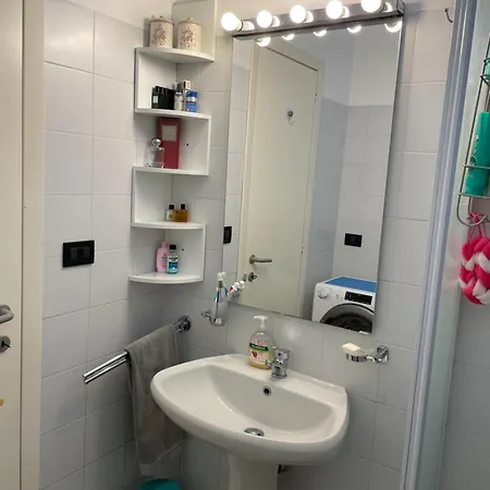Urban Chic Via Mussi Apartamento Milán