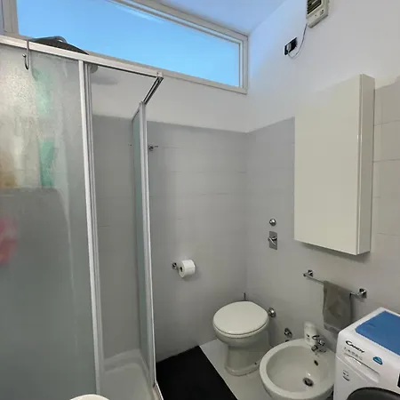Apartamento Urban Chic Via Mussi *