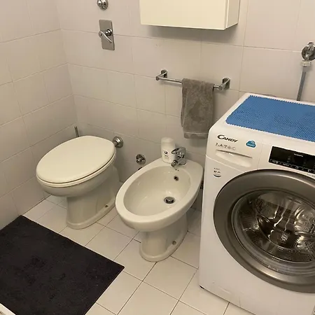 Apartamento Urban Chic Via Mussi Milán